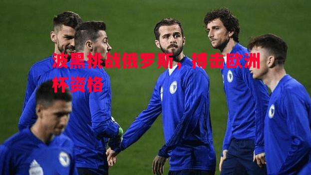 波黑挑战俄罗斯，搏击欧洲杯资格